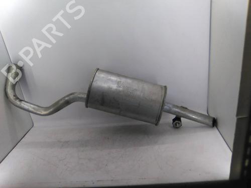 Used Other Other RENAULT 25 (B29_) 2.0 (B297) (101 hp) 19915677 19915677