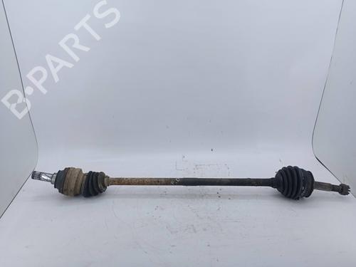 Used Right front driveshaft Right front driveshaft OPEL KADETT E Hatchback (T85) 1.4 S (C08, C48, D08, D48) (82 hp) 22705661 22705661