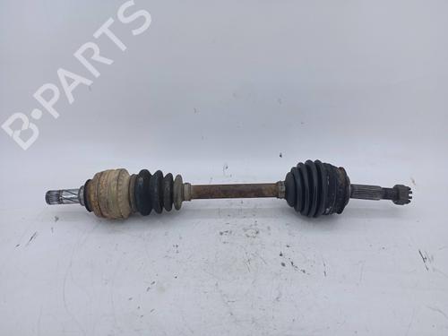 Used Left front driveshaft Left front driveshaft OPEL KADETT E Hatchback (T85) 1.4 S (C08, C48, D08, D48) (82 hp) 22705662 22705662