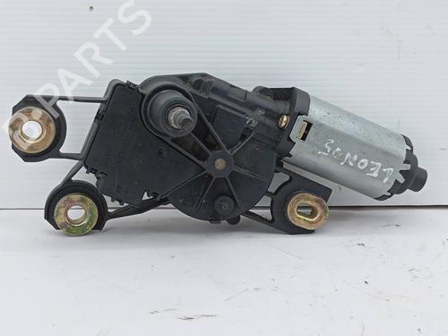 Used Rear wiper motor Rear wiper motor 22965110 22965110