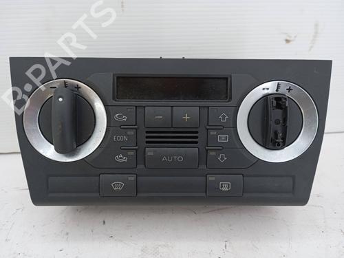 Used Climate control Climate control 22965106 22965106
