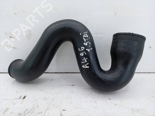Used Intercooler pipe Intercooler pipe AUDI A4 B5 (8D2) 1.9 TDI (110 hp) 19842808 19842808