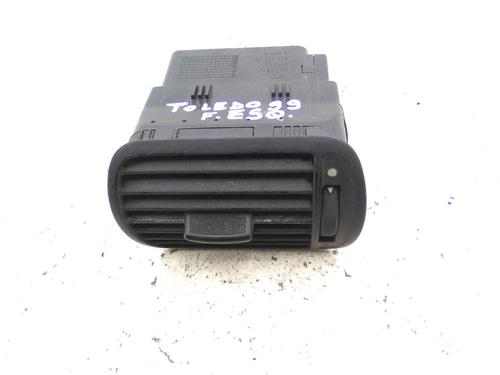 Luftventil Luftventil SEAT TOLEDO I (1L2) 1.9 D (68 hp) 19842819 19842819