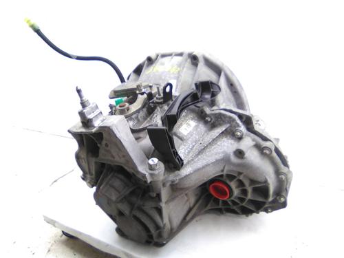 gearbox-renault-laguna-iii-bt01-2007-2008-2009-2010-2011-2012-2013-2014-2015-27517726 main image
