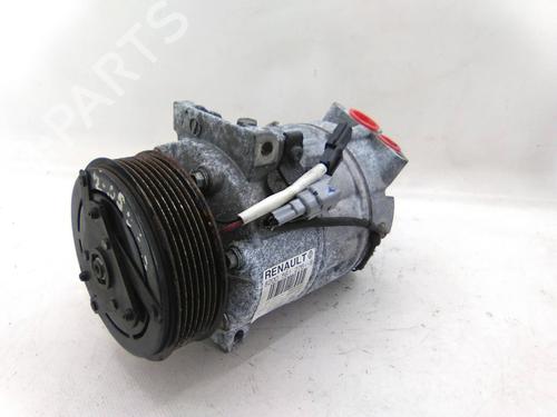 AC compressor RENAULT LAGUNA III (BT0/1) 2.0 dCi (BT07, BT0J, BT14, BT1A, BT1S) | BP27544872M34 - Image 1
