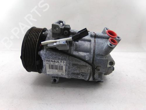 AC compressor RENAULT LAGUNA III (BT0/1) 2.0 dCi (BT07, BT0J, BT14, BT1A, BT1S) | BP27544872M34 - Image 2