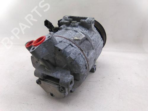 AC compressor RENAULT LAGUNA III (BT0/1) 2.0 dCi (BT07, BT0J, BT14, BT1A, BT1S) | BP27544872M34 - Image 3