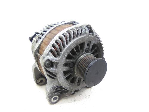 Used Alternator Alternator 27544876 27544876