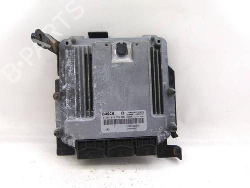 Used Engine control unit (ECU) Engine control unit (ECU) RENAULT LAGUNA III (BT0/1) 2.0 dCi (BT07, BT0J, BT14, BT1A, BT1S) (131 hp) 27544878 27544878