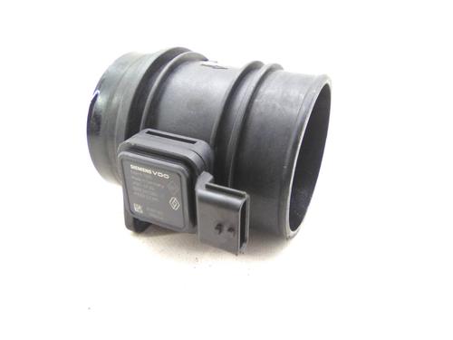 Used Mass air flow sensor Mass air flow sensor RENAULT LAGUNA III (BT0/1) 2.0 dCi (BT07, BT0J, BT14, BT1A, BT1S) (131 hp) 27544880 27544880
