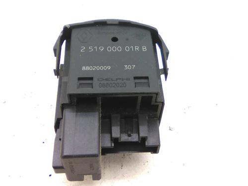 Switch RENAULT LAGUNA III (BT0/1) 2.0 dCi (BT07, BT0J, BT14, BT1A, BT1S) | BP27544879I30 - Image 4