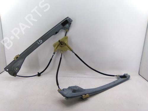Used Front right window mechanism Front right window mechanism RENAULT LAGUNA III (BT0/1) 2.0 dCi (BT07, BT0J, BT14, BT1A, BT1S) (131 hp) 27544884 27544884