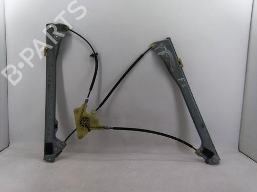 Used Front left window mechanism Front left window mechanism 27544886 27544886
