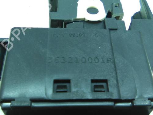 Switch RENAULT LAGUNA III (BT0/1) 2.0 dCi (BT07, BT0J, BT14, BT1A, BT1S) | BP31255767I30  - Image 5