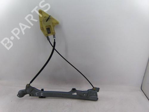 Used Rear left window mechanism Rear left window mechanism 27544888 27544888