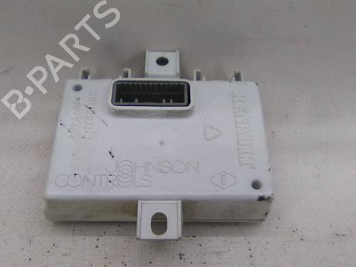 Electronic module RENAULT LAGUNA III (BT0/1) 2.0 dCi (BT07, BT0J, BT14, BT1A, BT1S) | BP27544910M83 - Image 2