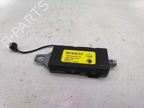 Used Electronic module Electronic module RENAULT LAGUNA III (BT0/1) 2.0 dCi (BT07, BT0J, BT14, BT1A, BT1S) (131 hp) 27478585 27478585