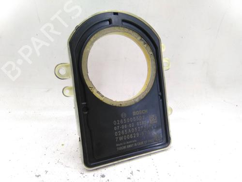 Used Electronic module Electronic module RENAULT LAGUNA III (BT0/1) 2.0 dCi (BT07, BT0J, BT14, BT1A, BT1S) (131 hp) 27544911 27544911