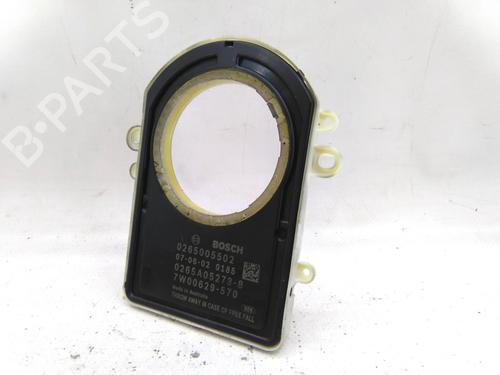 Electronic module RENAULT LAGUNA III (BT0/1) 2.0 dCi (BT07, BT0J, BT14, BT1A, BT1S) | BP27544911M83 - Image 2