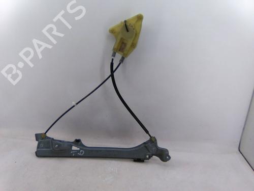 Used Rear right window mechanism Rear right window mechanism RENAULT LAGUNA III (BT0/1) 2.0 dCi (BT07, BT0J, BT14, BT1A, BT1S) (131 hp) 27544890 27544890