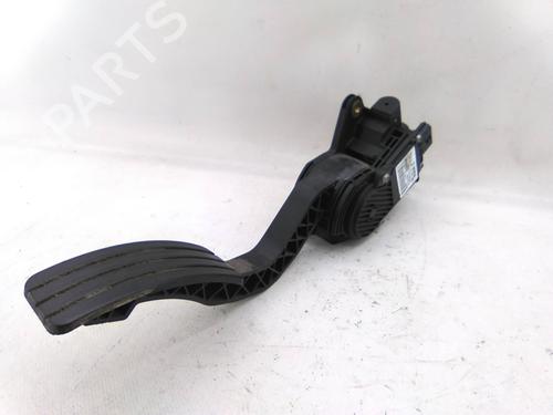 Used Pedal Pedal RENAULT LAGUNA III (BT0/1) 2.0 dCi (BT07, BT0J, BT14, BT1A, BT1S) (131 hp) 27544893 27544893