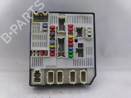 Used Electronic module Electronic module RENAULT LAGUNA III (BT0/1) 2.0 dCi (BT07, BT0J, BT14, BT1A, BT1S) (131 hp) 27544915 27544915