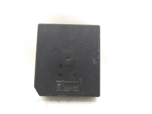 Electronic module RENAULT LAGUNA III (BT0/1) 2.0 dCi (BT07, BT0J, BT14, BT1A, BT1S) | BP27544915M83 - Image 2