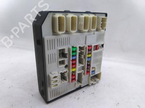 Electronic module RENAULT LAGUNA III (BT0/1) 2.0 dCi (BT07, BT0J, BT14, BT1A, BT1S) | BP27544915M83 - Image 3