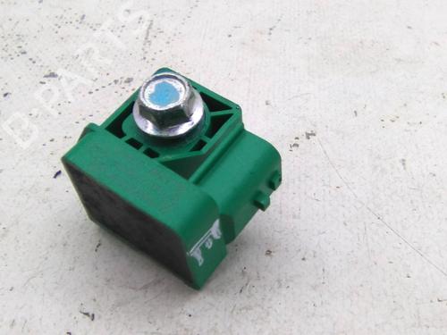 Used Electronic module Electronic module RENAULT LAGUNA III (BT0/1) 2.0 dCi (BT07, BT0J, BT14, BT1A, BT1S) (131 hp) 27544916 27544916