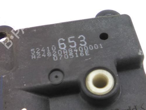 Electronic module RENAULT LAGUNA III (BT0/1) 2.0 dCi (BT07, BT0J, BT14, BT1A, BT1S) | BP27544894M83 - Image 2