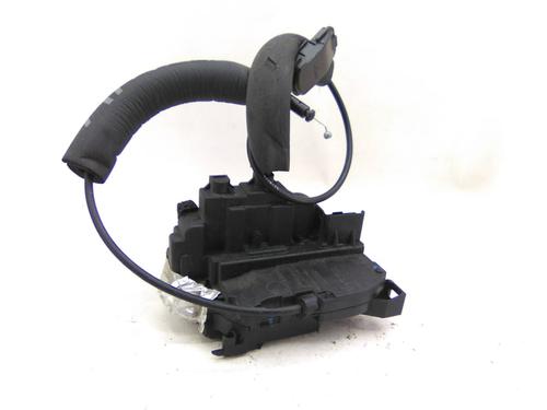 Used Rear right lock Rear right lock 27544897 27544897