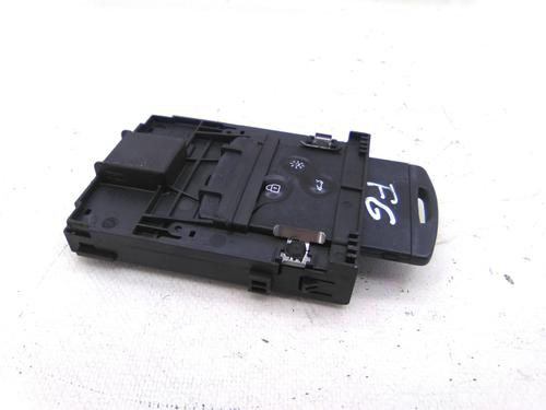 Card reader RENAULT LAGUNA III (BT0/1) 2.0 dCi (BT07, BT0J, BT14, BT1A, BT1S) | BP27544924E4 - Image 2