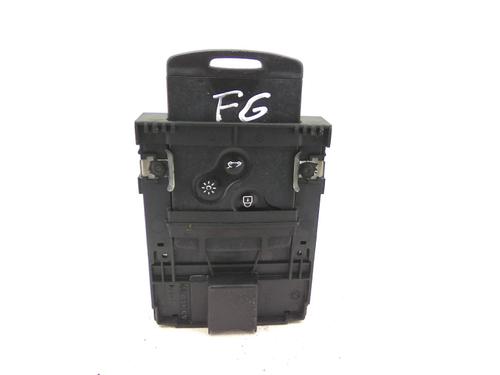 Card reader RENAULT LAGUNA III (BT0/1) 2.0 dCi (BT07, BT0J, BT14, BT1A, BT1S) | BP27544924E4 - Image 3