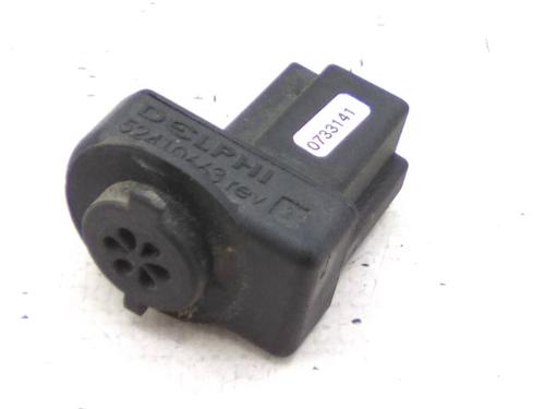 Used Electronic module Electronic module RENAULT LAGUNA III (BT0/1) 2.0 dCi (BT07, BT0J, BT14, BT1A, BT1S) (131 hp) 27544927 27544927