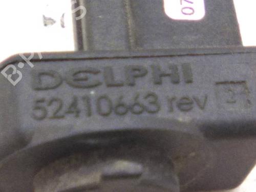 Electronic module RENAULT LAGUNA III (BT0/1) 2.0 dCi (BT07, BT0J, BT14, BT1A, BT1S) | BP27544927M83 - Image 2