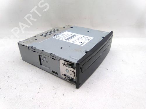 Electronic module RENAULT LAGUNA III (BT0/1) 2.0 dCi (BT07, BT0J, BT14, BT1A, BT1S) | BP27544928M83 - Image 3