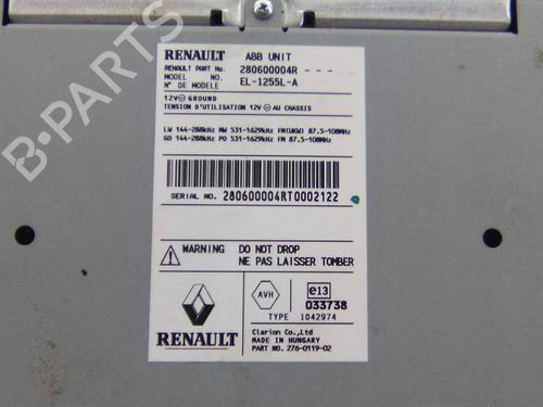 Electronic module RENAULT LAGUNA III (BT0/1) 2.0 dCi (BT07, BT0J, BT14, BT1A, BT1S) | BP27544928M83 - Image 4