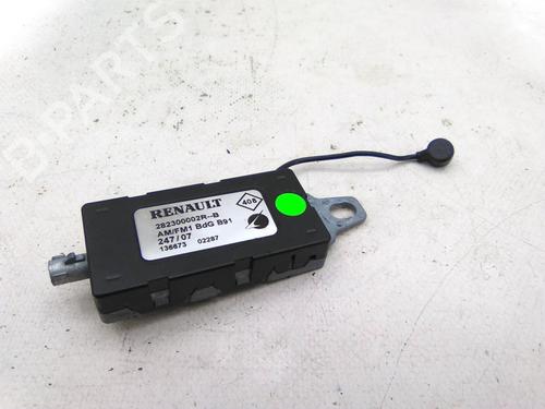 Used Electronic module Electronic module RENAULT LAGUNA III (BT0/1) 2.0 dCi (BT07, BT0J, BT14, BT1A, BT1S) (131 hp) 27544931 27544931