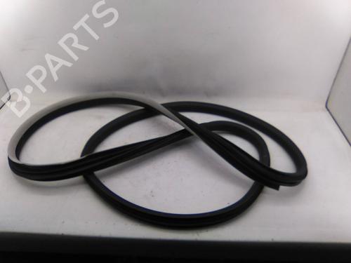 Used Rubber door seal Rubber door seal 27544950 27544950