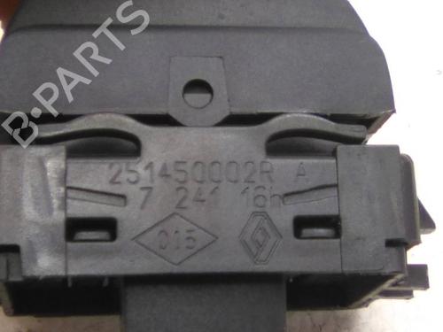 Switch RENAULT LAGUNA III (BT0/1) 2.0 dCi (BT07, BT0J, BT14, BT1A, BT1S) | BP27478588I30 - Image 3