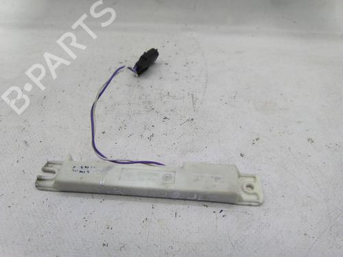 Used Electronic module Electronic module RENAULT LAGUNA III (BT0/1) 2.0 dCi (BT07, BT0J, BT14, BT1A, BT1S) (131 hp) 27544933 27544933