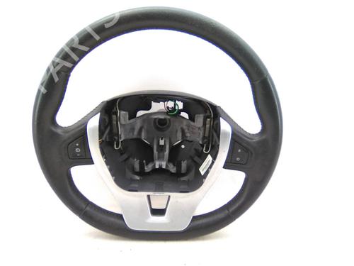 Used Steering wheel Steering wheel RENAULT LAGUNA III (BT0/1) 2.0 dCi (BT07, BT0J, BT14, BT1A, BT1S) (131 hp) 27544958 27544958