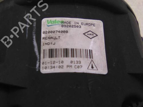 Electronic module RENAULT LAGUNA III (BT0/1) 2.0 dCi (BT07, BT0J, BT14, BT1A, BT1S) | BP27484820M83 - Image 4
