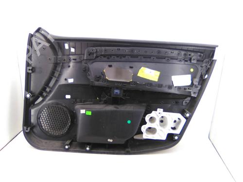 Front left panel RENAULT LAGUNA III (BT0/1) 2.0 dCi (BT07, BT0J, BT14, BT1A, BT1S) | BP27544961C58  - Image 5