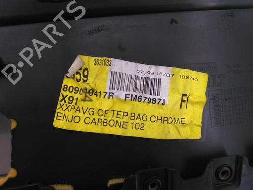 Front left panel RENAULT LAGUNA III (BT0/1) 2.0 dCi (BT07, BT0J, BT14, BT1A, BT1S) | BP27544961C58  - Image 6