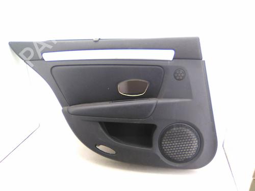 Used Rear left panel Rear left panel RENAULT LAGUNA III (BT0/1) 2.0 dCi (BT07, BT0J, BT14, BT1A, BT1S) (131 hp) 27544962 27544962