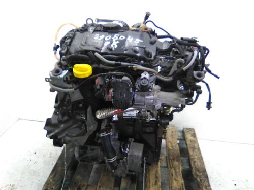 Used Engine Engine RENAULT LAGUNA III (BT0/1) 2.0 dCi (BT07, BT0J, BT14, BT1A, BT1S) (131 hp) 28194373 28194373