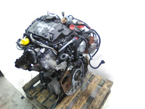 Engine RENAULT LAGUNA III (BT0/1) 2.0 dCi (BT07, BT0J, BT14, BT1A, BT1S) | BP28194373M1 - Image 2