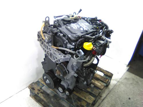 Engine RENAULT LAGUNA III (BT0/1) 2.0 dCi (BT07, BT0J, BT14, BT1A, BT1S) | BP28194373M1 - Image 3