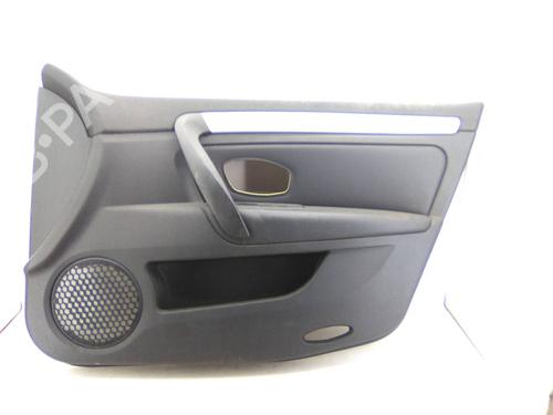 Used Front right panel Front right panel RENAULT LAGUNA III (BT0/1) 2.0 dCi (BT07, BT0J, BT14, BT1A, BT1S) (131 hp) 27544963 27544963